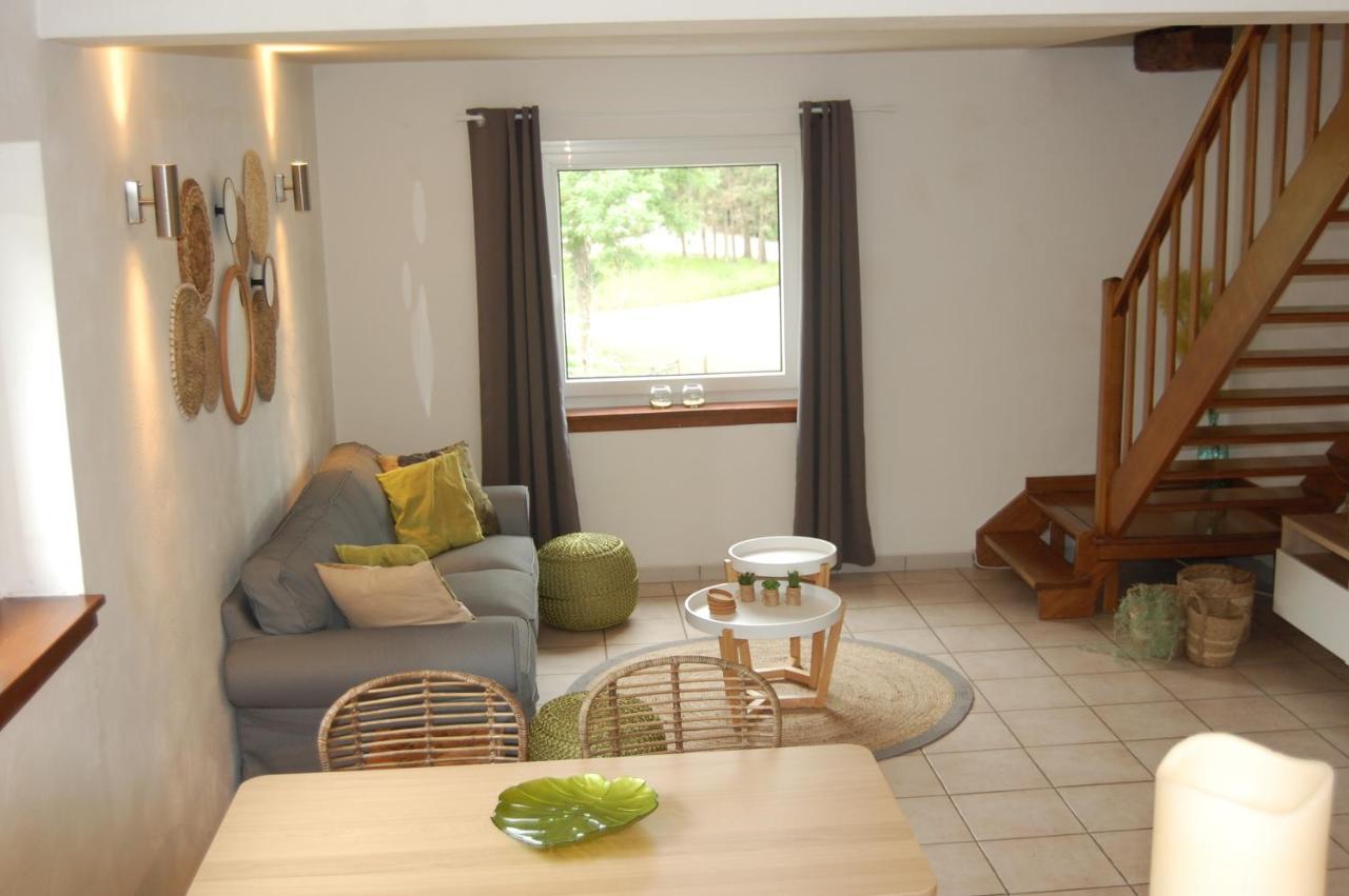 Appartement Fleurs Des Champs - Esc'Appart Rochefort Exterior foto