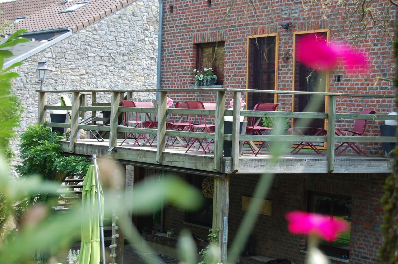 Appartement Fleurs Des Champs - Esc'Appart Rochefort Exterior foto